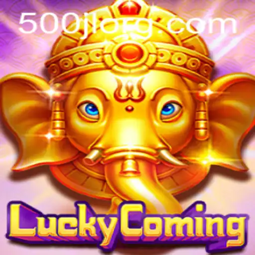LuckyComing: An Innovative Gaming Experience with the Thrilling 500JL Feature