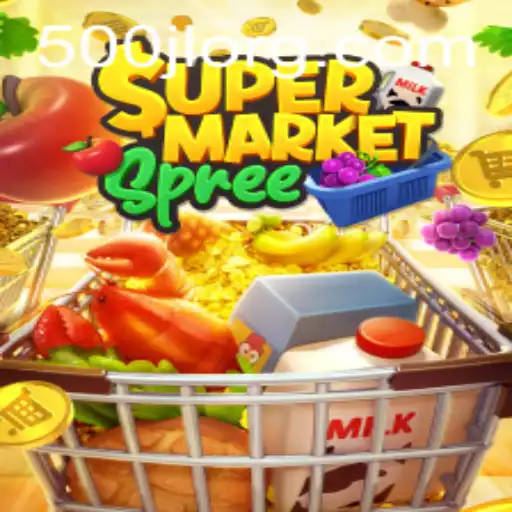 The Exciting World of SupermarketSpree: Dive into the Latest Shopping Adventure with 500JL