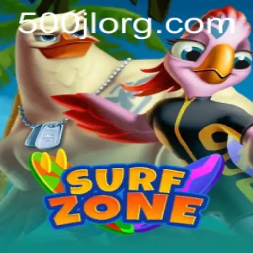 Dive Into the Thrilling Waves of SurfZone: A Journey Into the Game