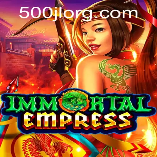Exploring the Mystical World of ImmortalEmpress: A Journey Through Time
