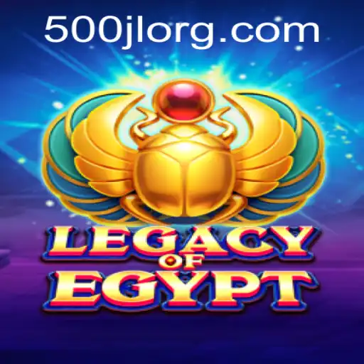 Unveiling LegacyOfEgypt: A Journey Through Time and Mythology