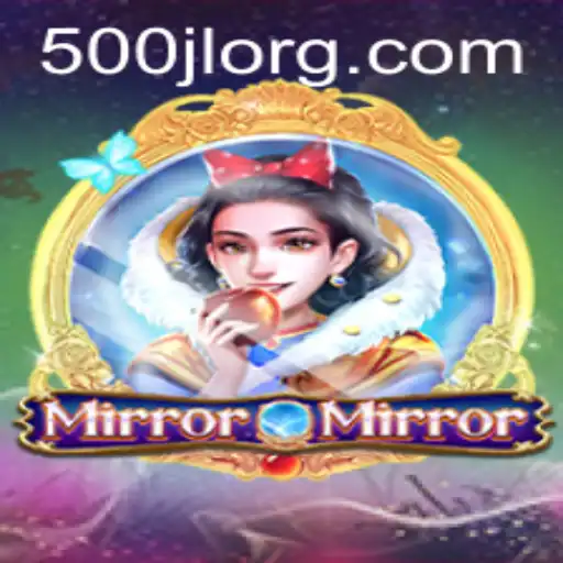 MirrorMirror: A Glimpse into the Enchanting World of Strategic Reflection