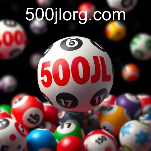 The Digital Transformation: Exploring Online Lottery's New Horizon with 500JL
