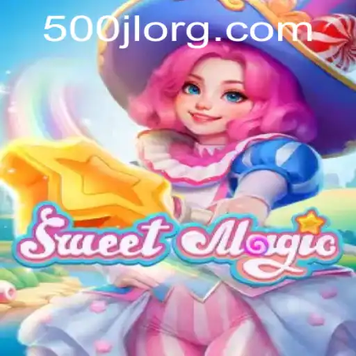 Exploring the Enchanting World of SweetMagic